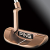 Golf Equipment News, Ping Karsten TR Putter B60